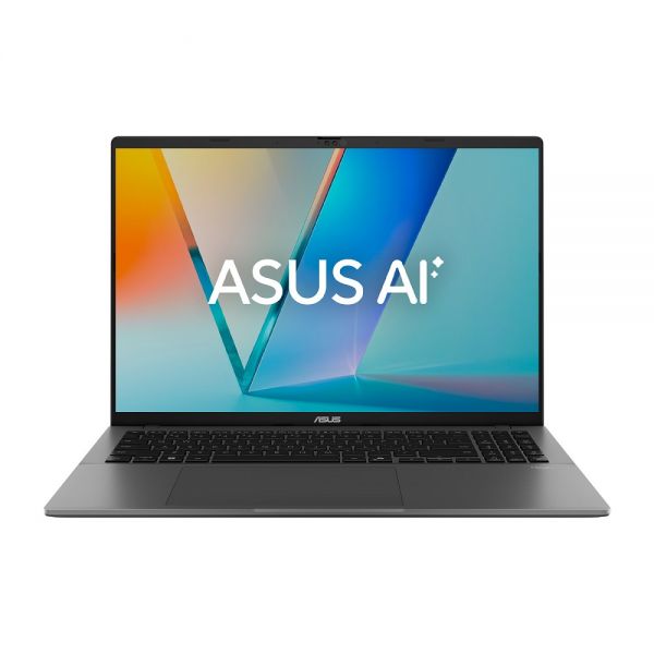 NOTEBOOK ASUS VIVOBOOK S16 M3607HA-RP064W R9-270 16GBD5 1TBSSD 16  144HZ AMD780M W11 ESP GR 1GTA P